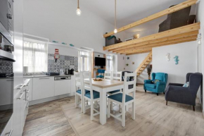 Carvoeiro Beach Apartment